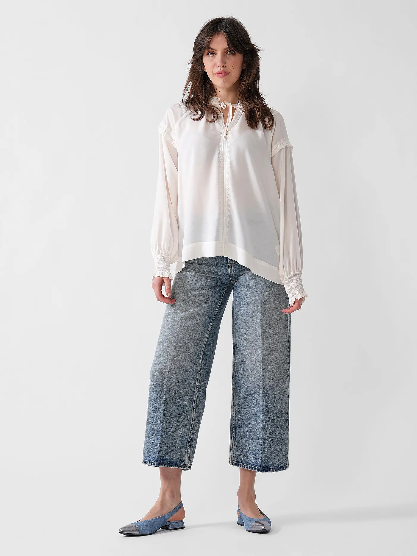 MOS MOSH | Bluse MMARB | 